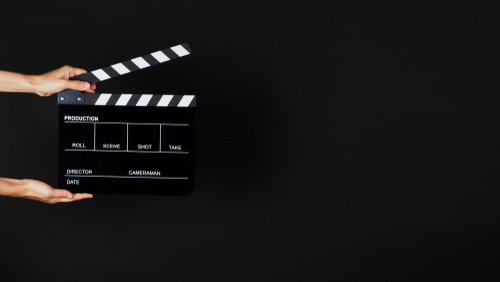 What Kind of Job Should I Look for if I Eventually Want to Direct Animated Movies?