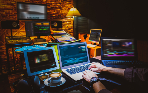 What Is The Difference Between The Director And The Technical Director What Is The Difference Between The Director And The Technical Director
