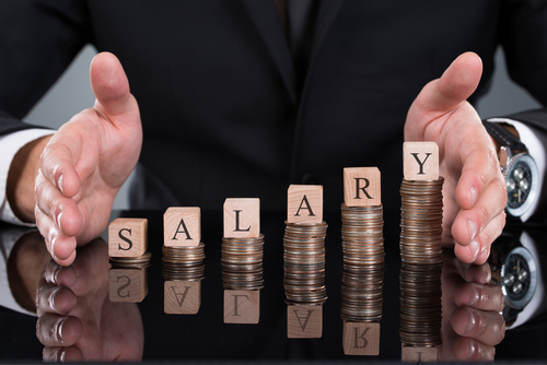 What is a Typical Starting Salary for a Programmer?