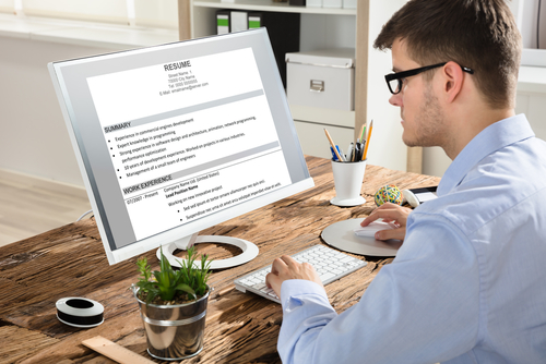 What is the Best Format For My Resume as a Programmer?