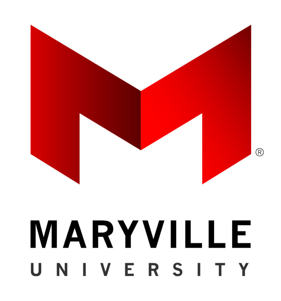 maryville vertical logo