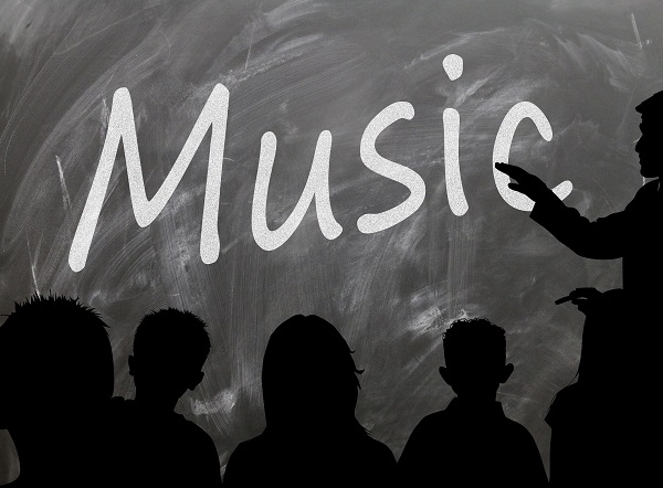 What Will I Learn in a Master's Program in Music Education?