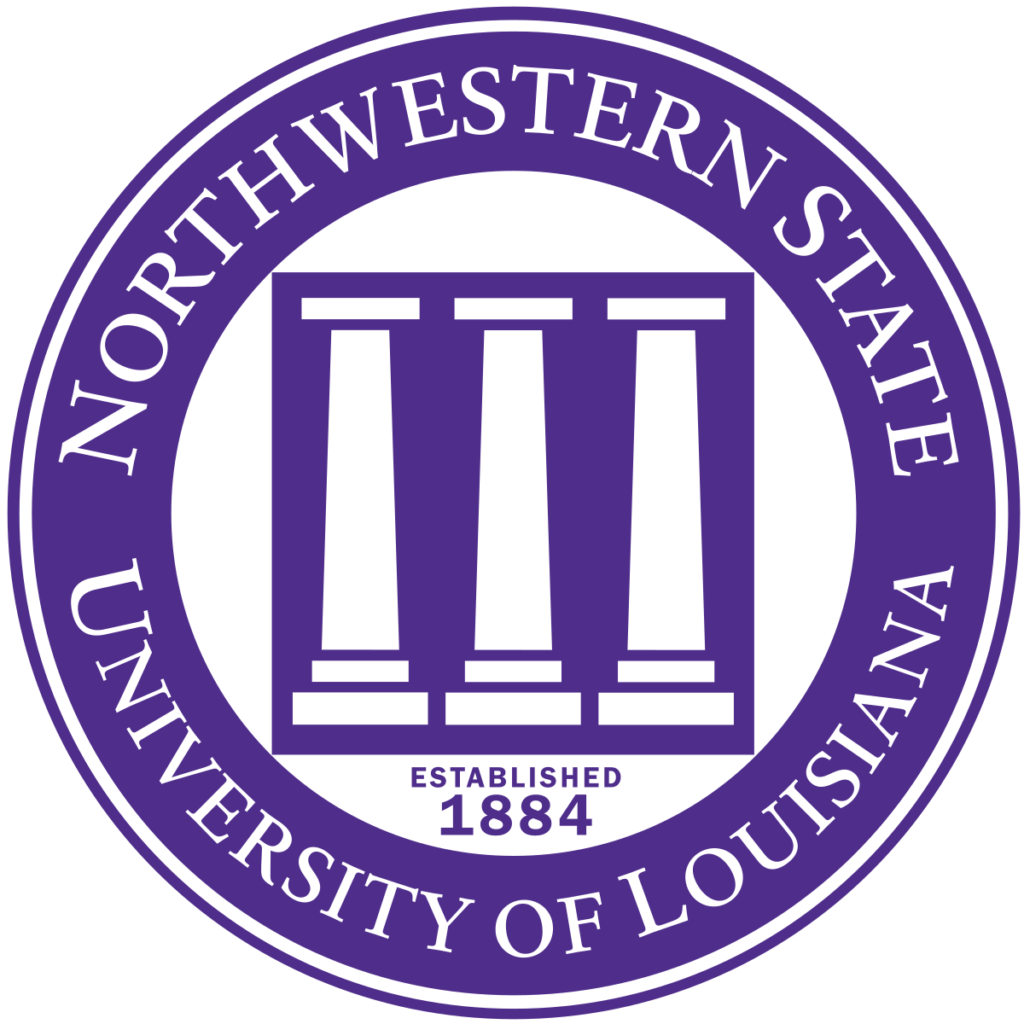 Northwestern State University seal.svg