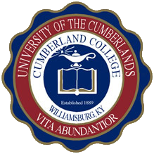 University of the Cumberlands seal