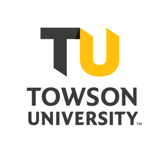 towsonu logo