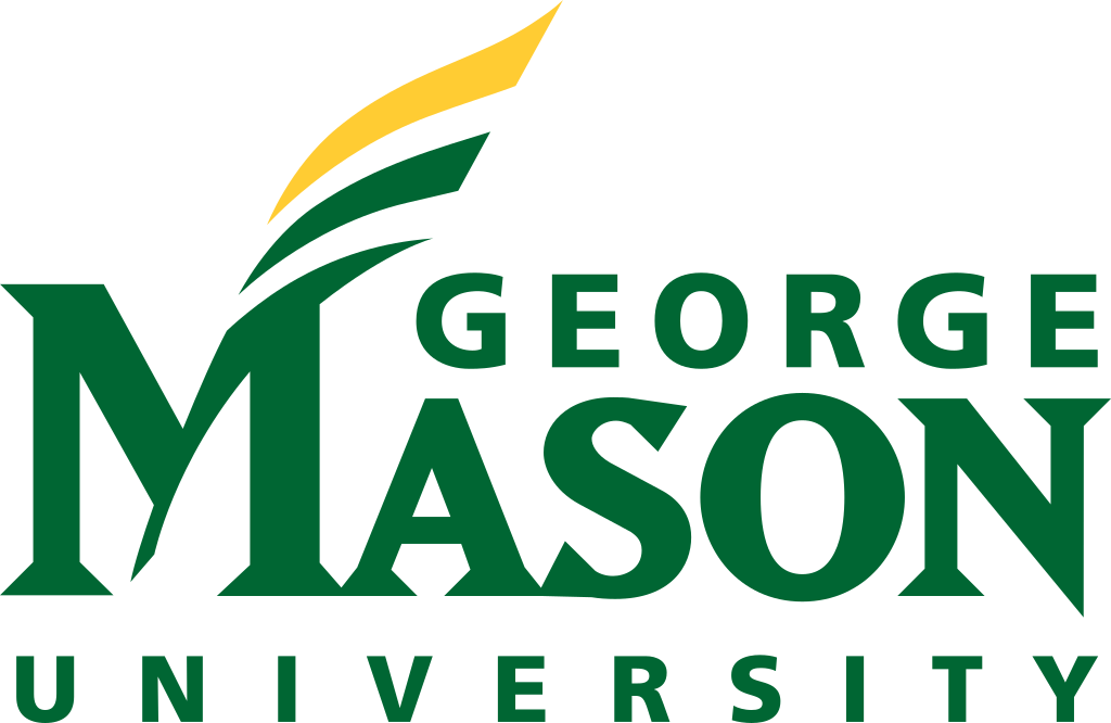 1024px George Mason University logo.svg
