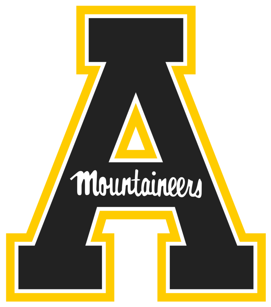 1200px Appalachian State Mountaineers logo.svg