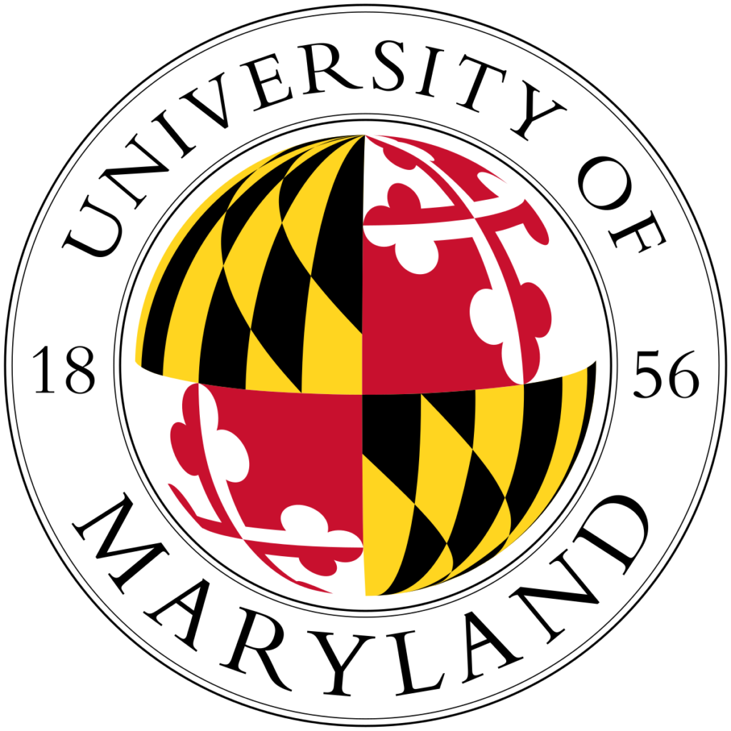 1200px University of Maryland seal.svg