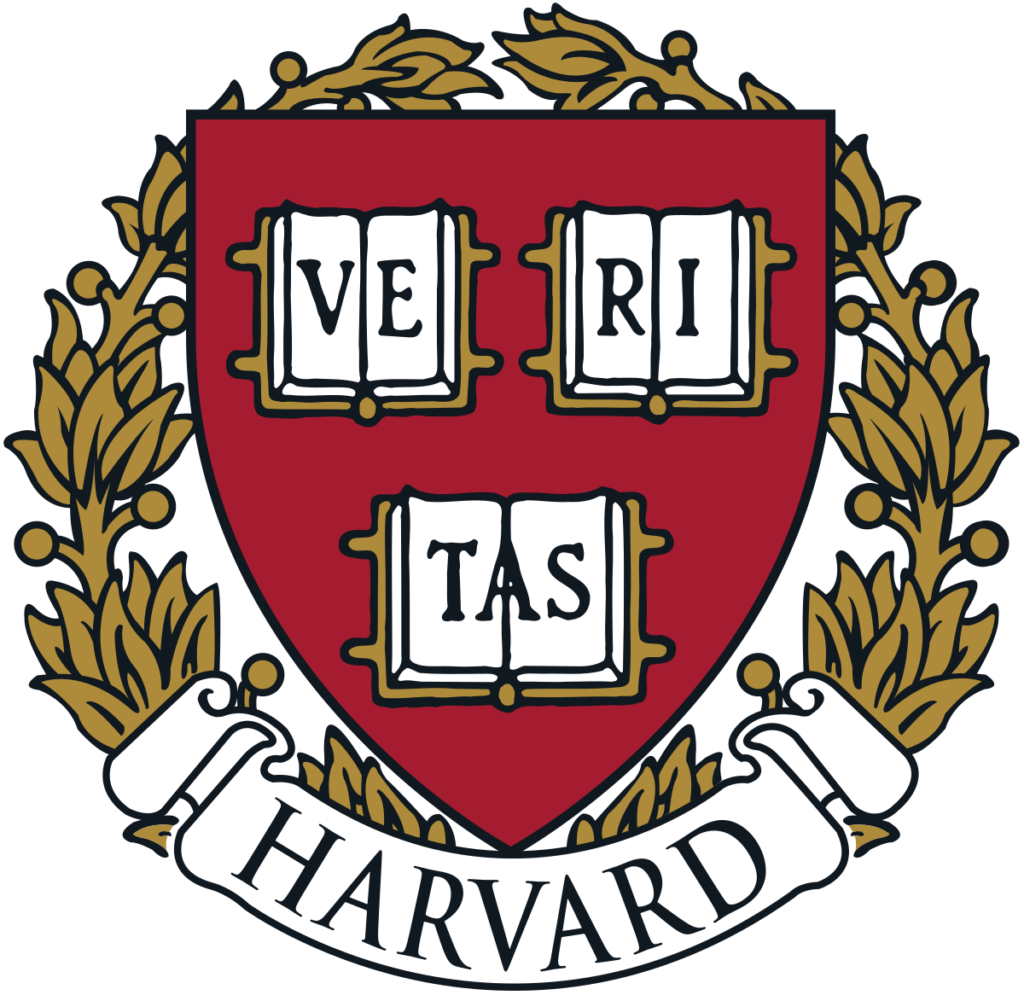 1200px Harvard shield wreath.svg