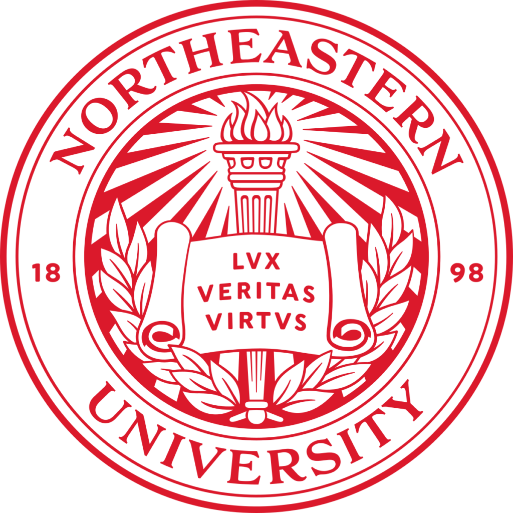 1200px Northeastern University seal.svg  1