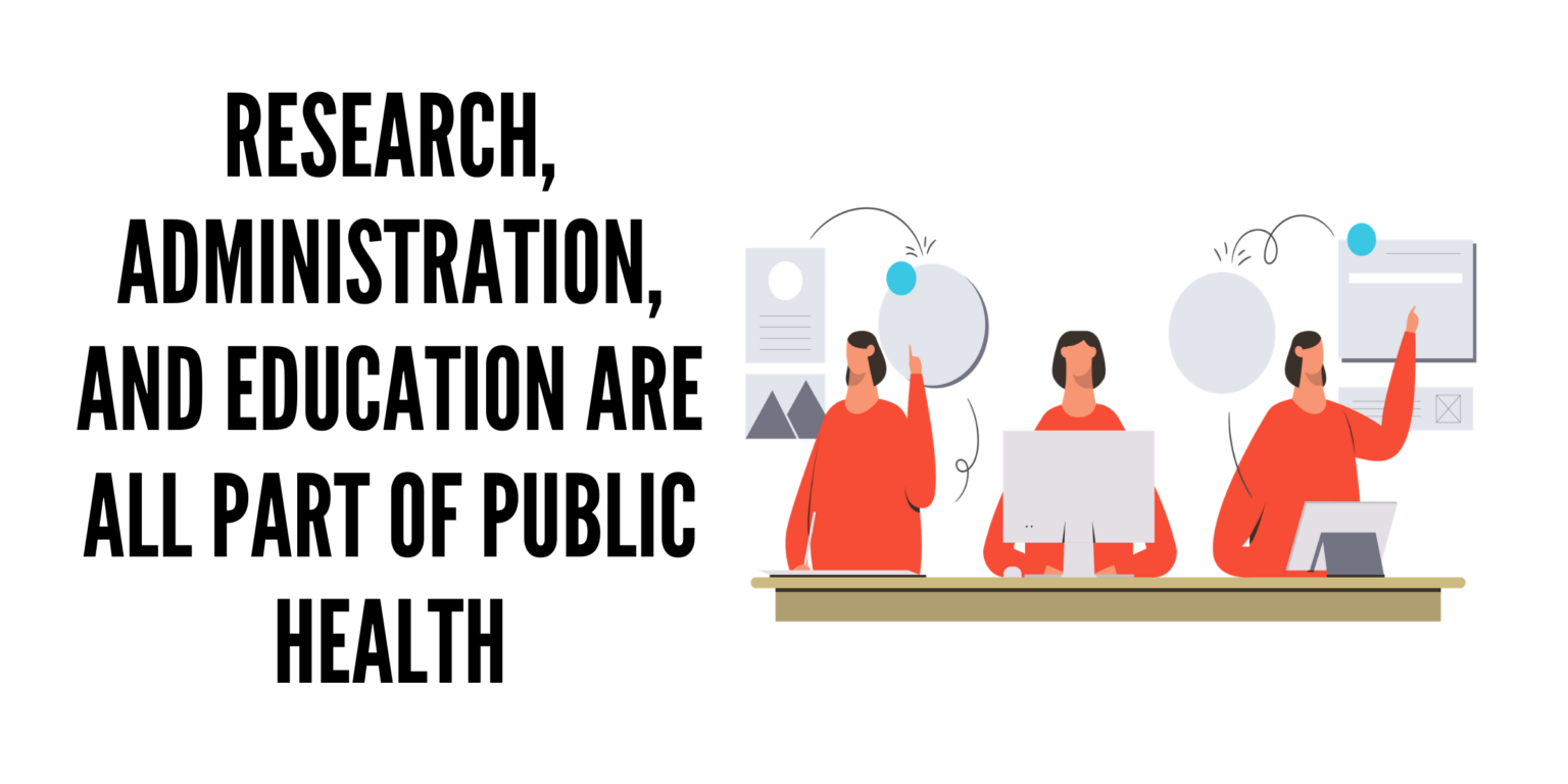 Highest Paying Degrees in Public Health Majors & Careers