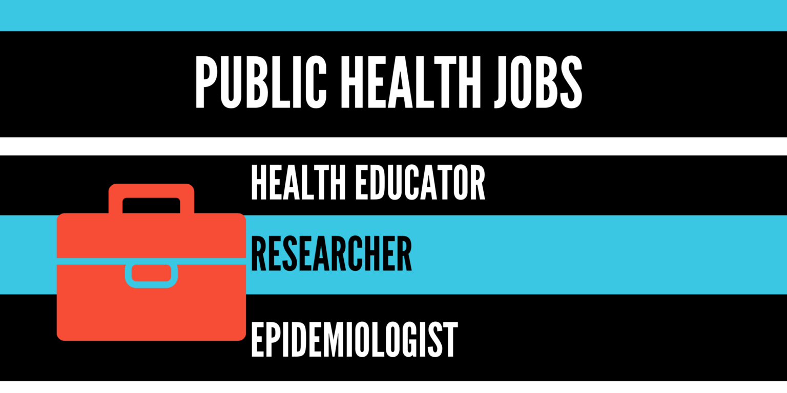 Highest Paying Degrees in Public Health Majors & Careers