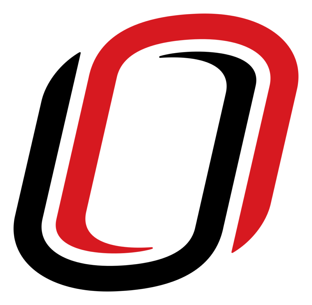 Omaha Mavericks logo.svg