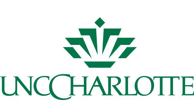 University of North Carolina Charlotte Belk NC 3 391347