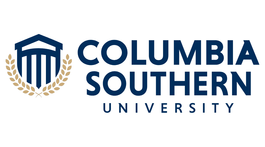 columbia southern university csu vector logo