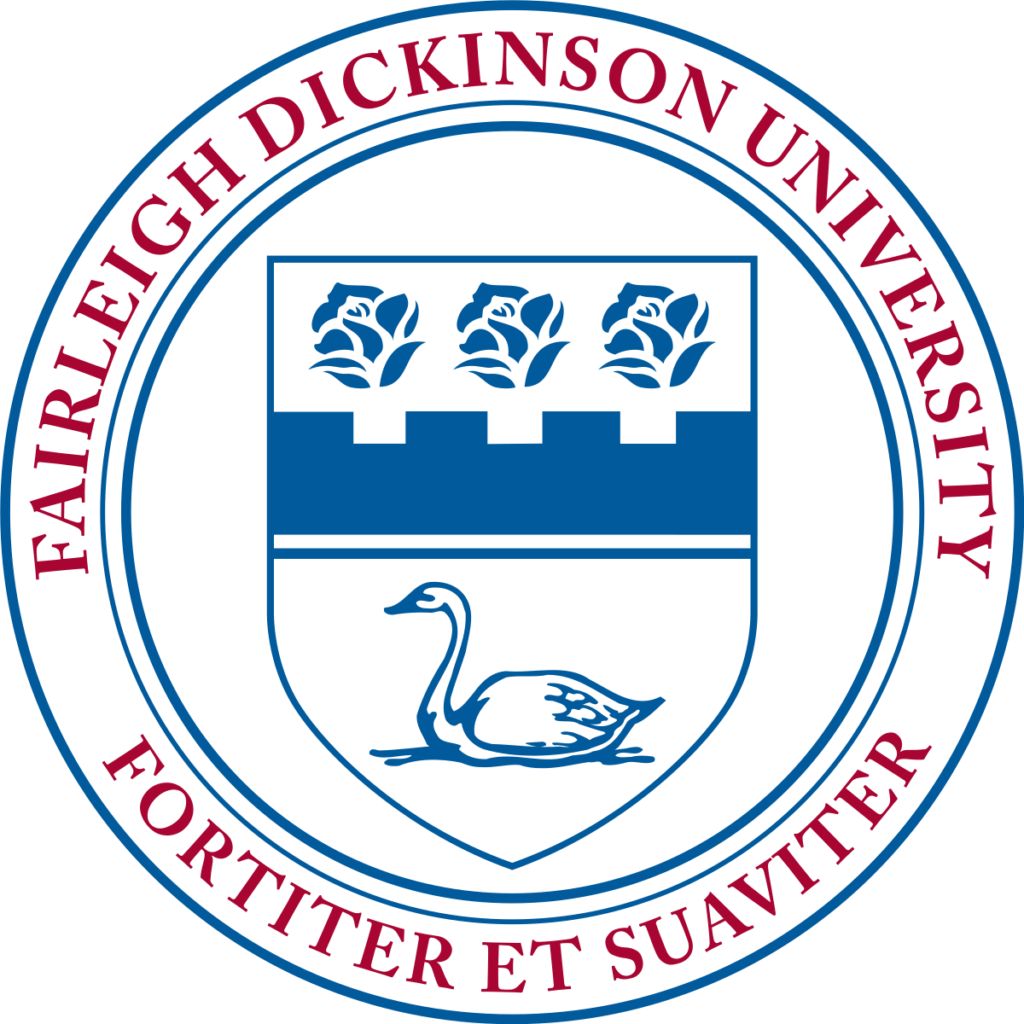 1200px Fairleigh Dickinson University Seal.svg  1