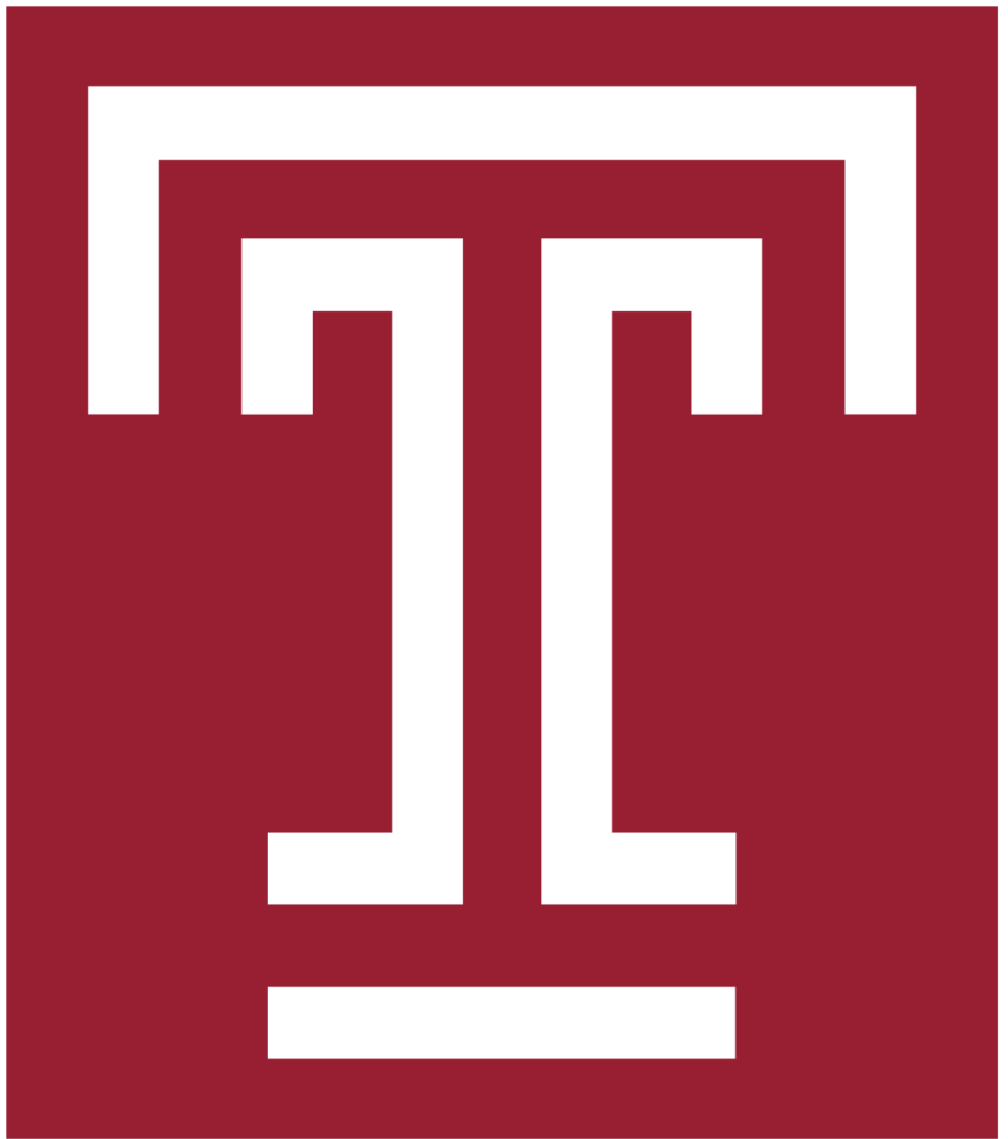 1200px Temple T logo.svg 1