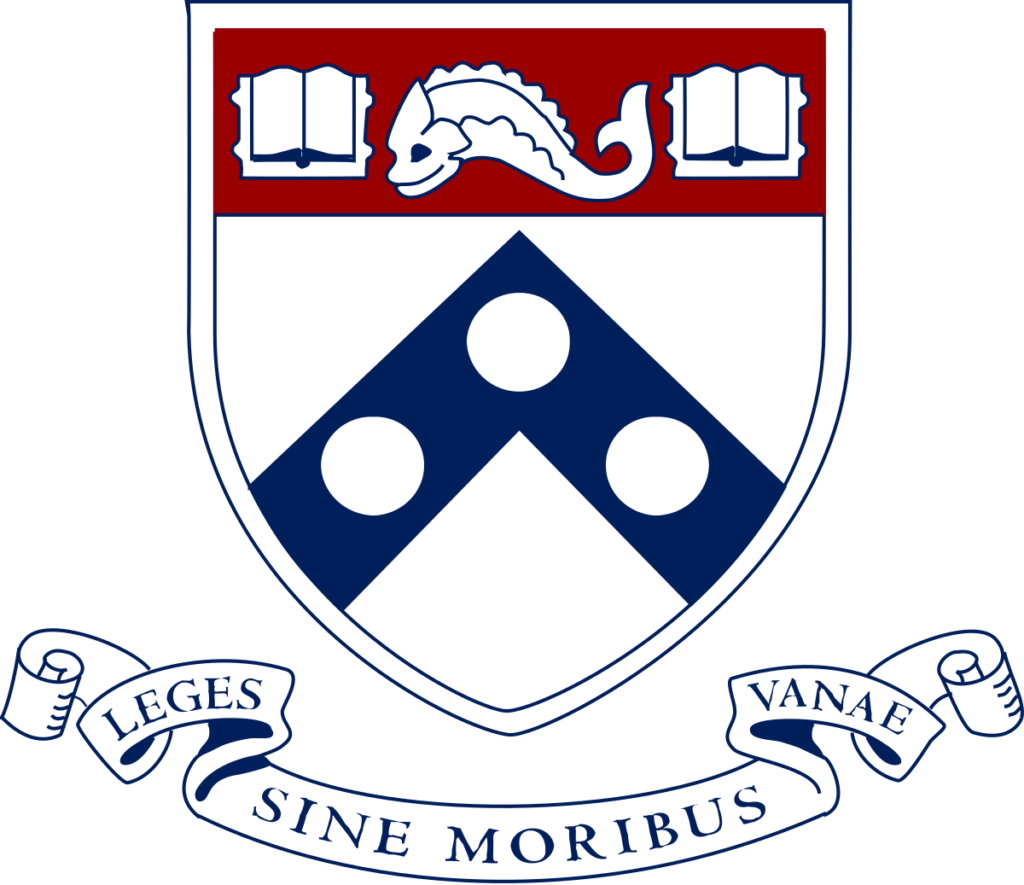 1200px UPenn shield with banner.svg 1