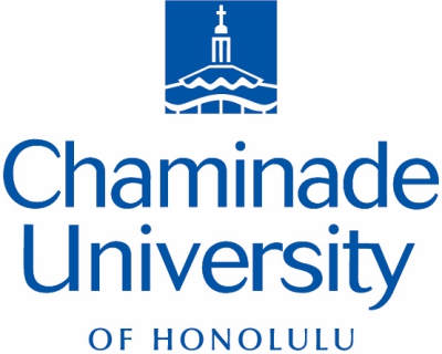 Chaminade Logo Centered