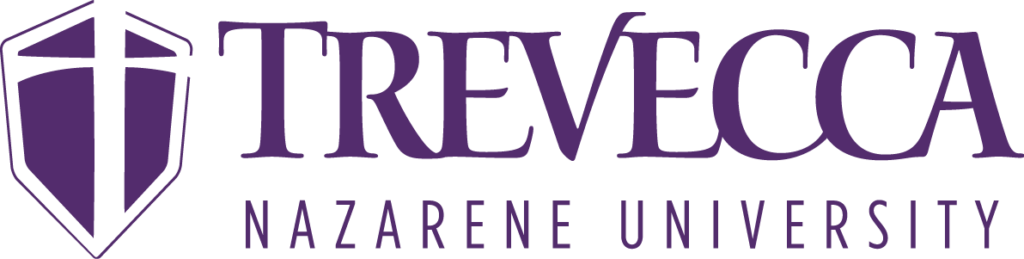 Trevecca Nazarene University Logo Official 1
