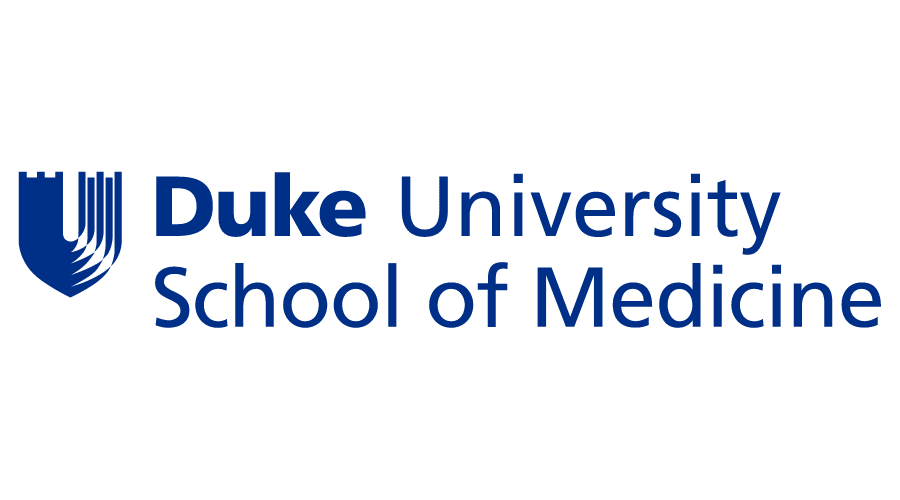 Duke University School of Medicine logo
