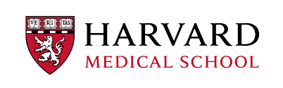 Harvard Medical School at Harvard University logo