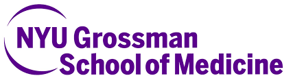 New York University Grossman School of Medicine logo