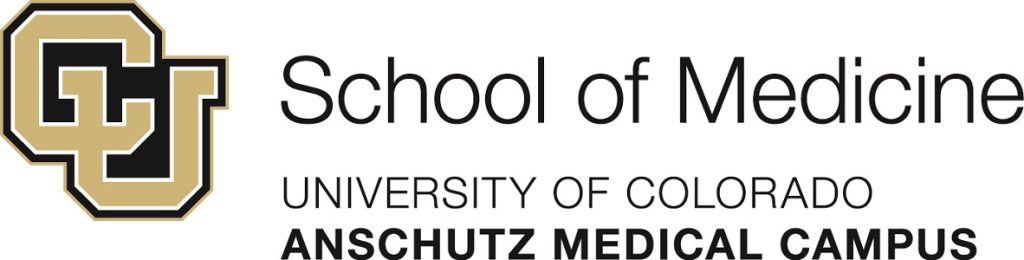 University of Colorado School of Medicine logo