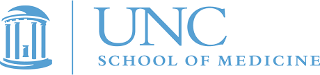 University of North Carolina Chapel Hill School of Medicine logo