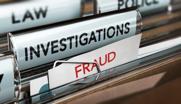 fraud investigators