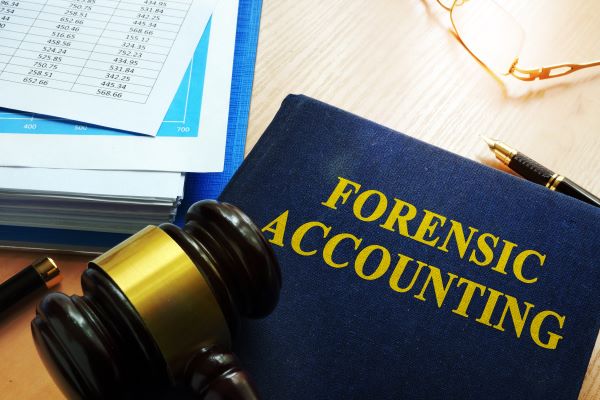 forensic accounting