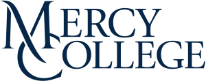 Mercy College logo