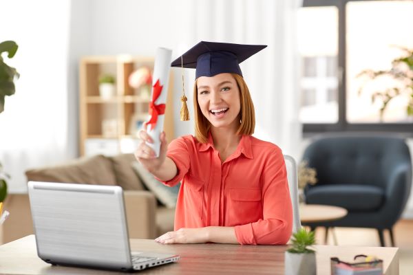 fast online degrees