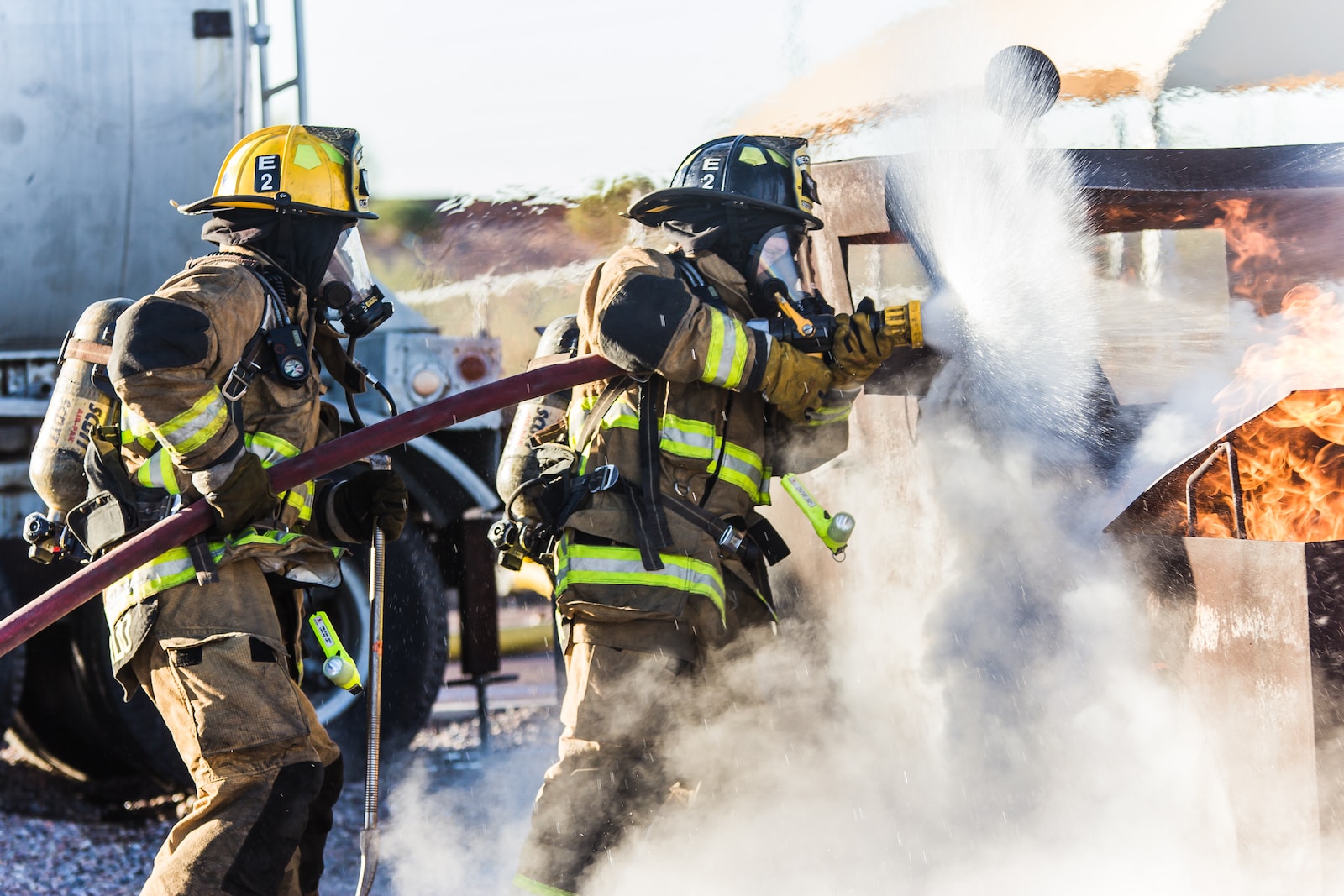 The 10 Best Online Bachelor’s Degrees In Fire Science
