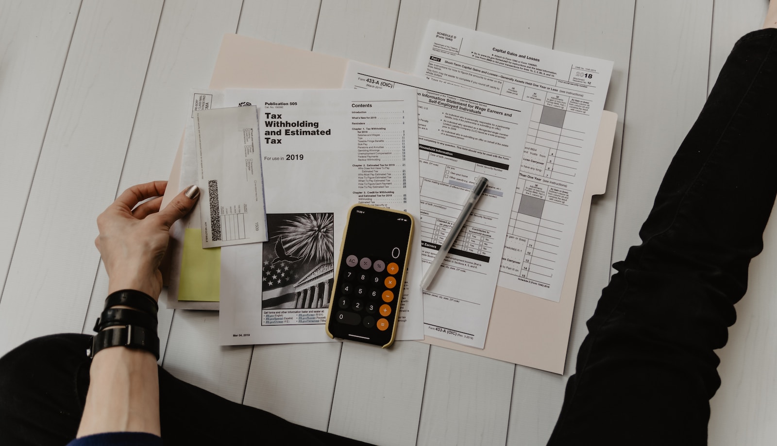 The 20 Best Online Master’s in Accounting Degree Programs