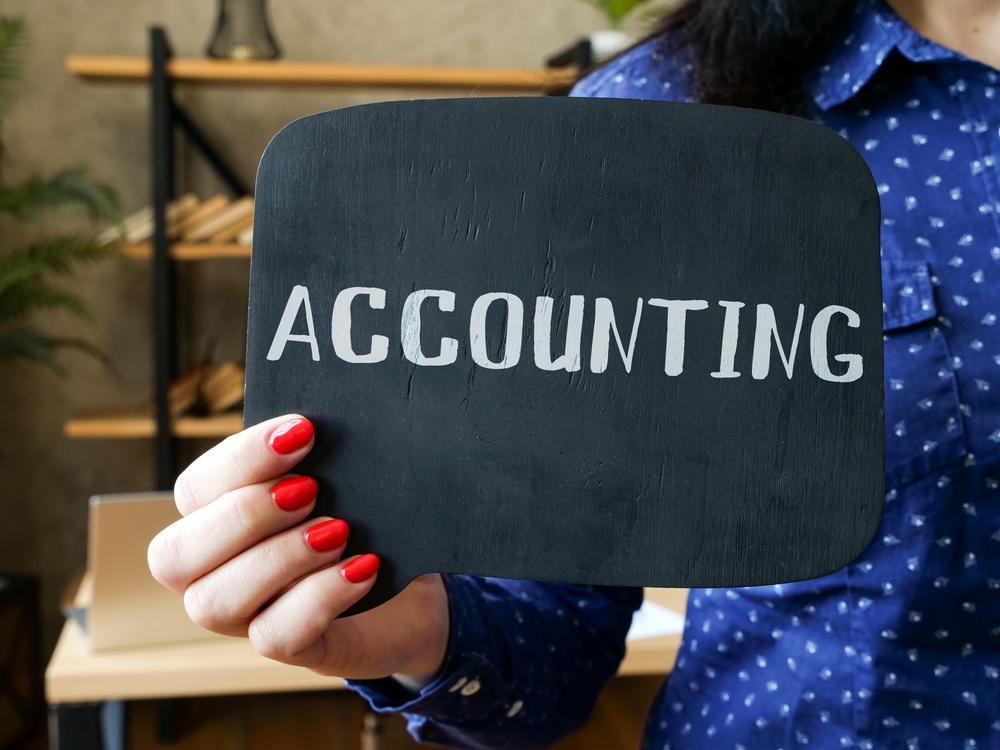 The Types of Accounting Degrees