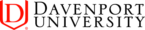 Davenport University AI school online
