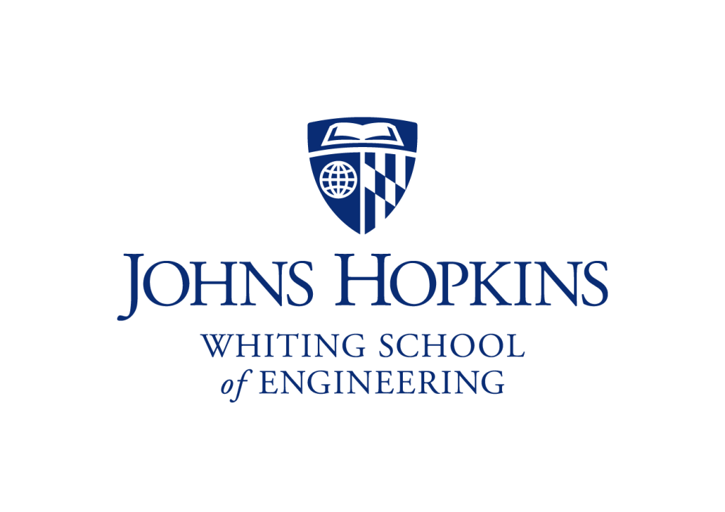 Johns Hopkins best artificial intelligence master's online degrees