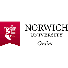 Norwich University masters in cybersecurity