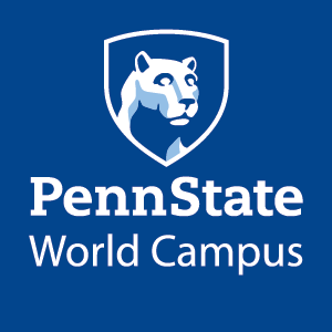 Penn State World Campus online bachelor's in marketing degree