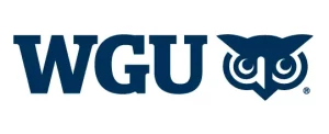 Western Governors University Masters in cyber security and information assurance 
