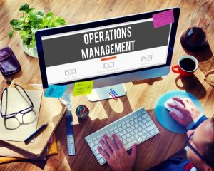operations manager highest-paying business management positions